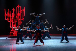 Kung Fu Dance- pr photos (13)